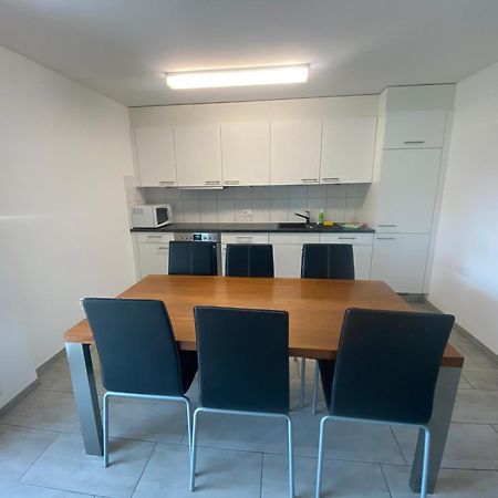 Apartament Dulliken Zewnętrze zdjęcie