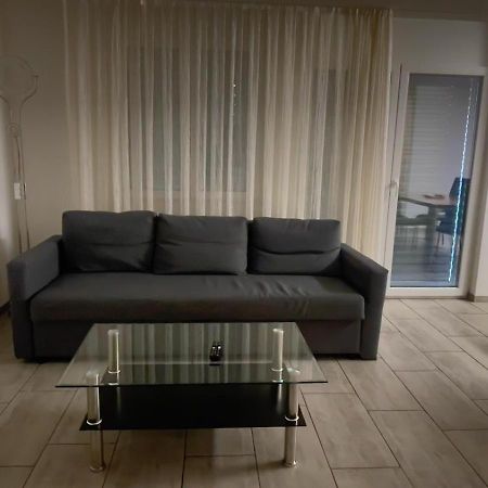 Apartament Dulliken Zewnętrze zdjęcie