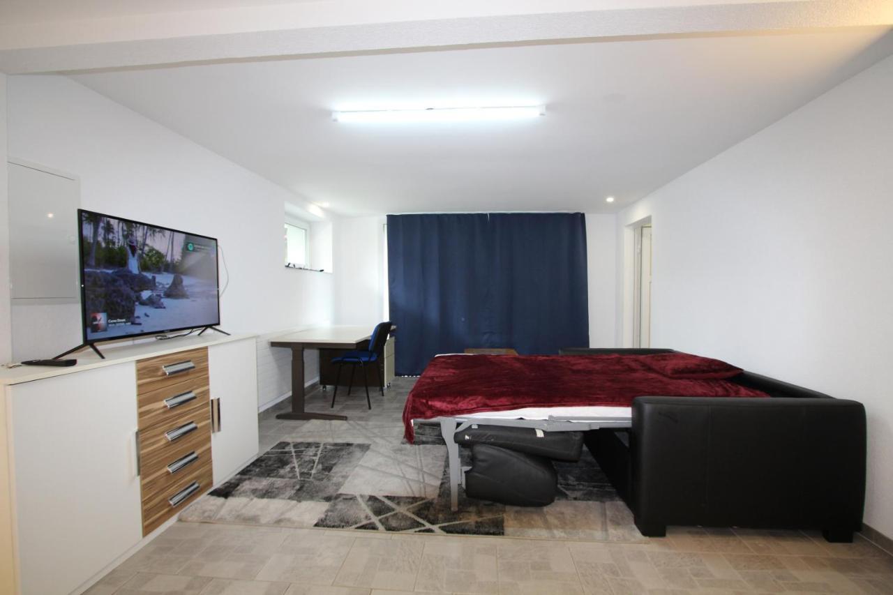 Apartament Dulliken Zewnętrze zdjęcie