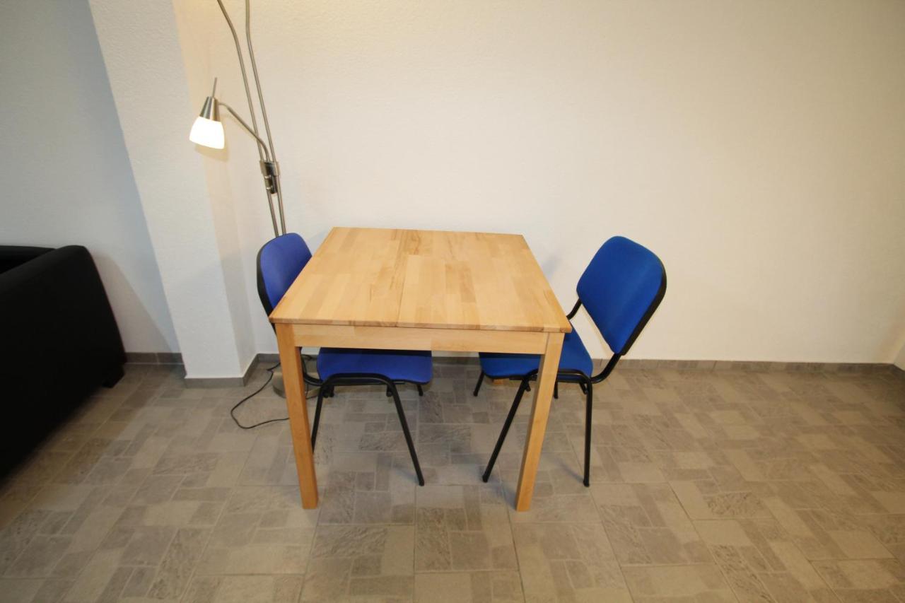 Apartament Dulliken Zewnętrze zdjęcie