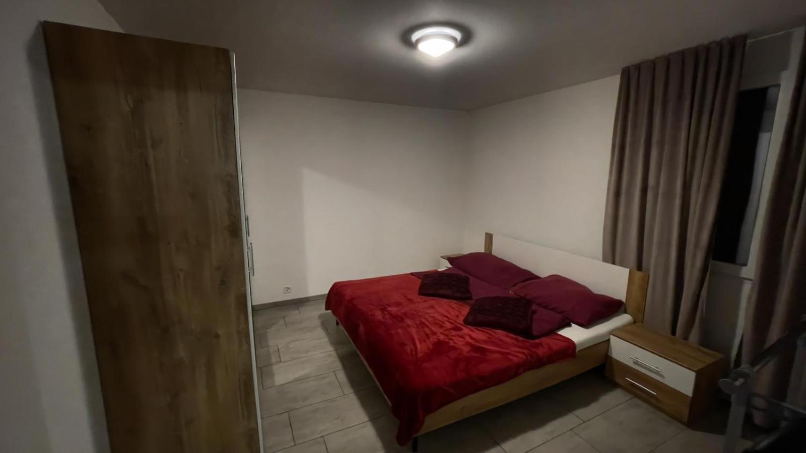 Apartament Dulliken Zewnętrze zdjęcie