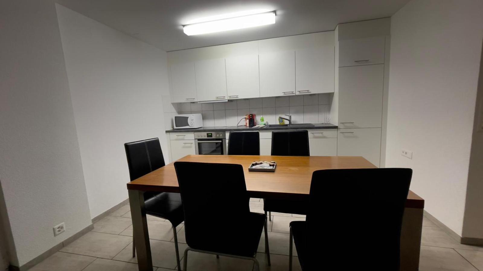 Apartament Dulliken Zewnętrze zdjęcie