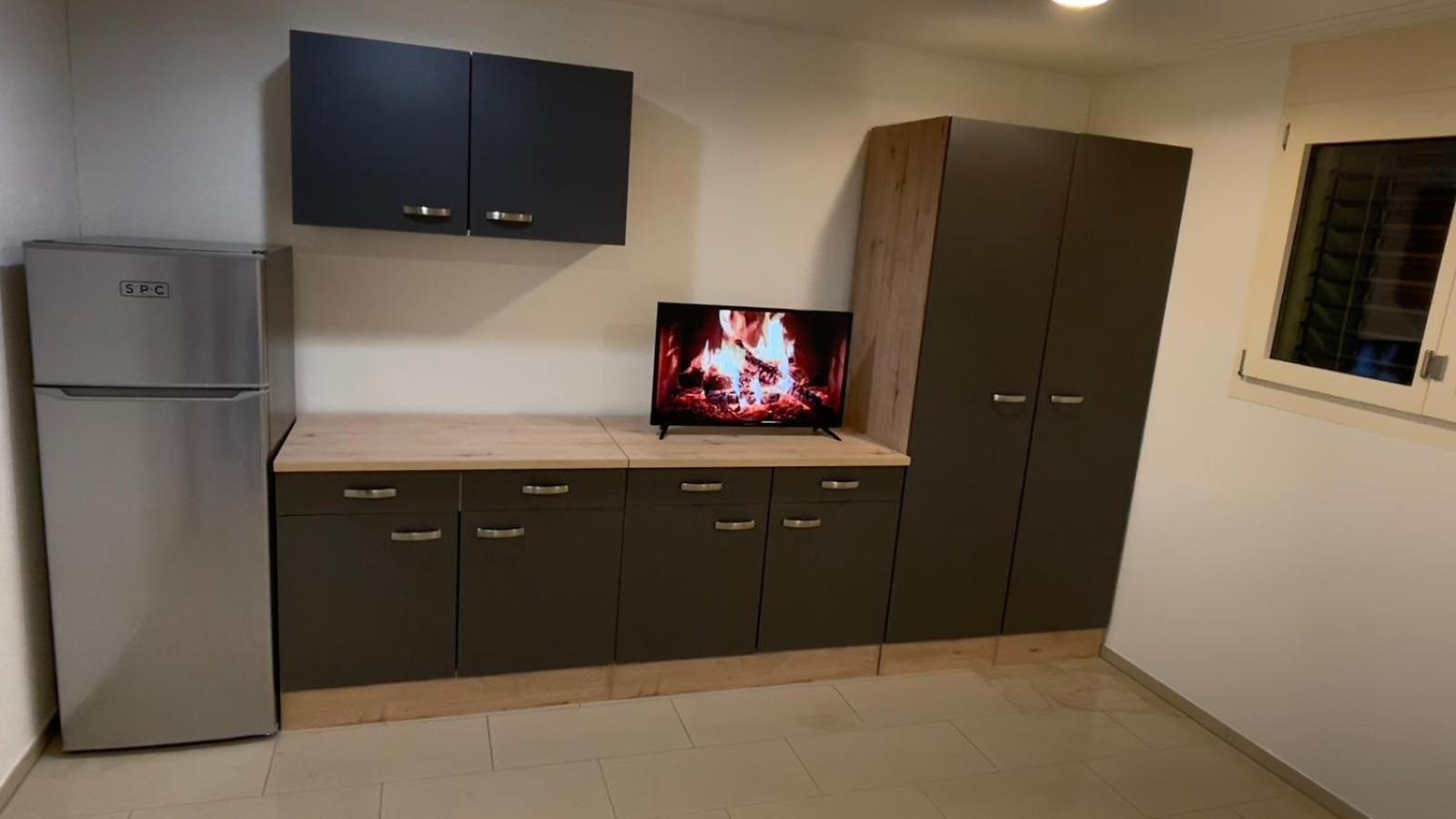 Apartament Dulliken Zewnętrze zdjęcie